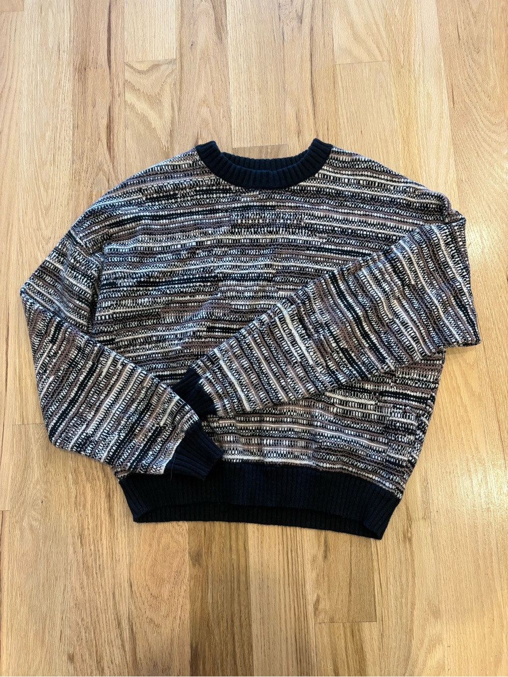 Frank And Oak Sweater